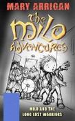 Milo and the Long Lost Warriors Wbd image