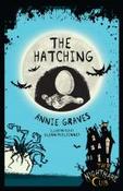 The Nightmare Club: 8 The Hatching image