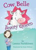 Cow Belle Beauty Queen image
