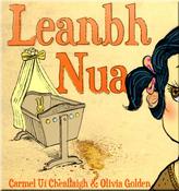 An Leanbh Nua image