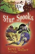 The Ghosts of Creakie Hall: Star Spooks image