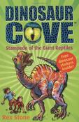 Dinosaur Cove Stampede of the Giant Reptiles: image