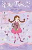 Tilly Tiptoes Takes a Curtain Call image