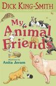 My Animal Friends image