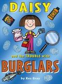 Daisy and the Trouble with Burglars image