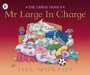 Mr Large in Charge (Large Family) image
