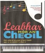 Leabhar Mor an Cheoil with CD