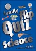 Family Flip with Science Quiz (Flip quiz) image