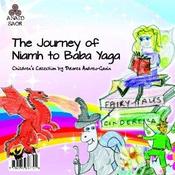 Turas Niamh go dti Baba Yaga  (The Journey of Niamh to Baba Yaga) image