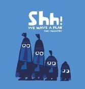 Shh! We Have a Plan (Hardback) image