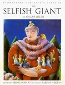 The Selfish Giant image