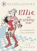 Ellie and Granny Mac (Walker Stories) image
