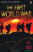The First World War (Young Reading Series 3) image
