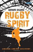 Rugby Spirit  1 image