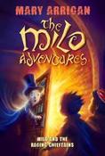 Milo and The Raging Chieftains: The Milo Adventures: Book 2 image