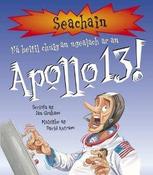 Na Heitil Chuig an Ngealach Ar an Apollo 13! (Seachain) image