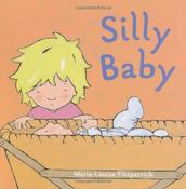 Silly Baby image