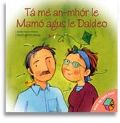 Ta Me An-mhor Le Mamo Agus Le Daideo (Bimis Ag Caint Faoi) image