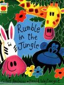 Rumble in the Jungle image