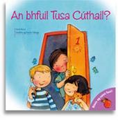 An bhfuil Tusa Cuthail? (Bimis Ag Caint Faoi) image