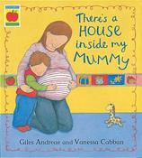 There's A House Inside My Mummy image