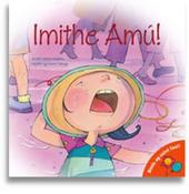 Imithe Amu! (Bimis Ag Caint Faoi) image
