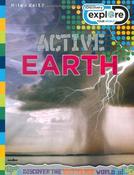 Active Earth Explore Your World image