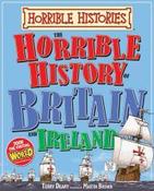 Horrible History of Britain and Ireland image