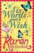 Six Words and a Wish image