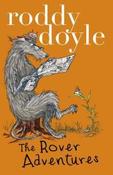 Roddy Doyle Bind-up: The Giggler Treatment, Rover Saves Christmas, The Meanwhile Adventures image