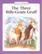 The Three Billy-goat Gruff image
