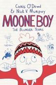 Moone Boy: The Blunder Years image