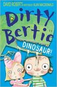 Dinosaur! (Dirty Bertie) image