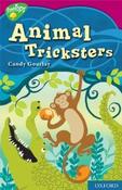 Oxford Reading Tree: TreeTops Myths and Legends Stage 9/10 image