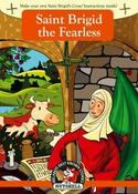 Saint Brigid the Fearless (In a Nutshell) 15 image