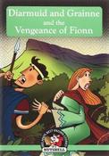 Diarmuid and Grainne and the Vengeance of Fionn (In a Nutshell)  14 image