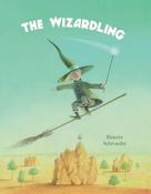 The Wizardling (Hardback) image