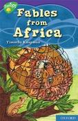 Oxford Reading Tree: TreeTops Myths and Legends Stage 11/12 image