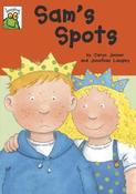 Leapfrog: Sam's Spots image
