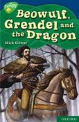 Oxford Reading Tree: TreeTops Myths and Legends Stage 13/14 image