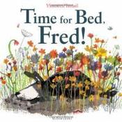 Time for Bed, Fred! image