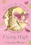 Fairy School 1: Flying High image