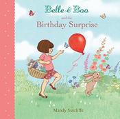 Belle &amp;amp; Boo and the Birthday Surprise image
