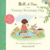 Belle &amp;amp; Boo and the Yummy Scrummy Day image