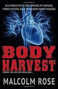 Body Harvest image
