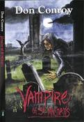 Vampire of St.Michan's image