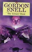 The Library Ghost image