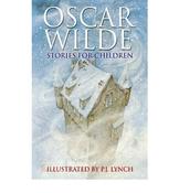 Oscar Wilde Stories For Children image