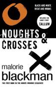 Noughts &amp;amp; Crosses: Book 1 image