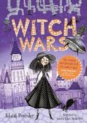 Witch Wars 1 (Witch Wars) image